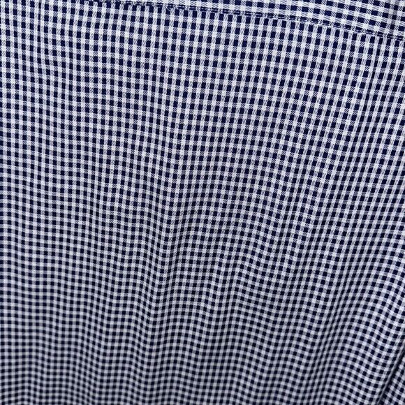 Michael Kors Mens Dress Shirt - Picture 4 of 4